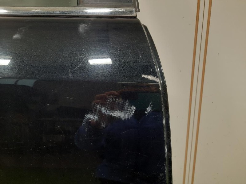 Porta POST DX 4802297 Opel Antara A 2011