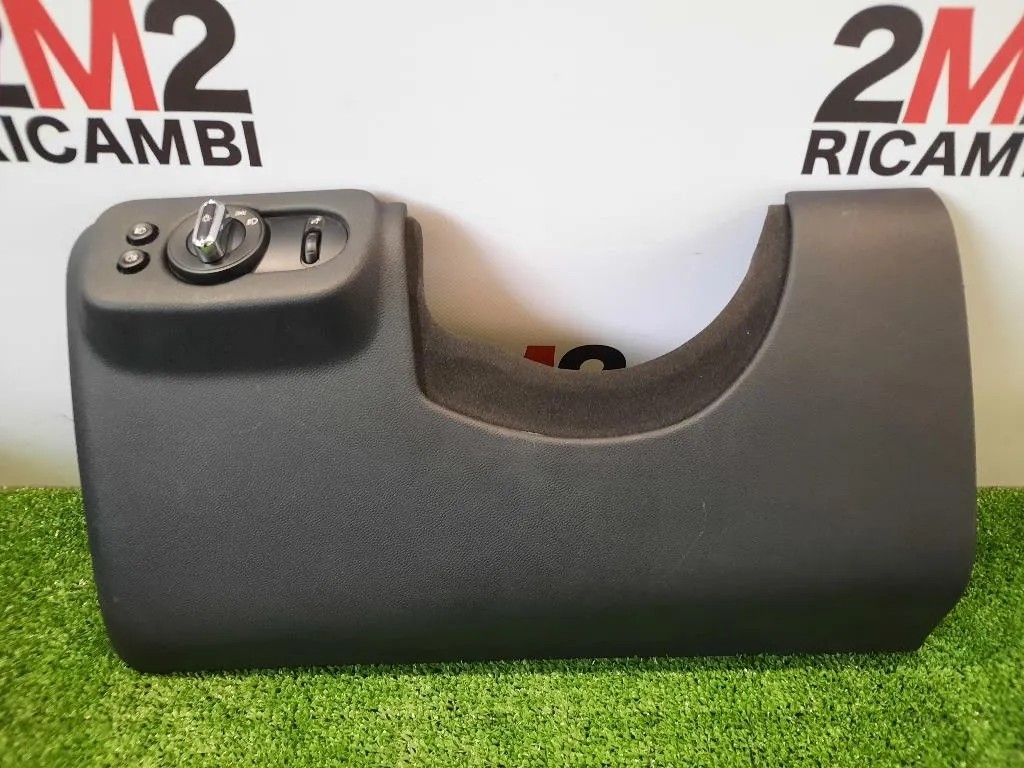 Cruscotto Parte INF SX 51459348063 Mini MINI Clubman F54 2016