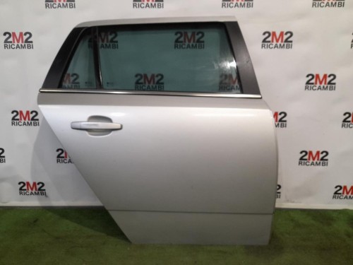 Porta POST DX 13168046 Opel Astra H SW 2005