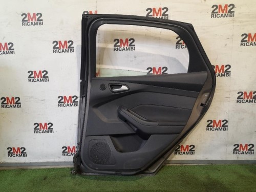 Porta POST DX 13285611 Opel Astra J 2010