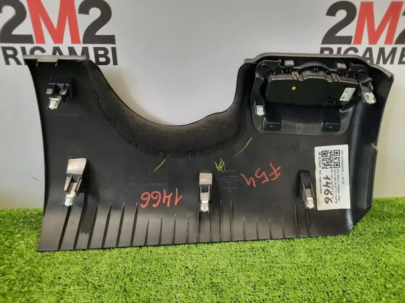 Cruscotto Parte INF SX 51459348063 Mini MINI Clubman F54 2016