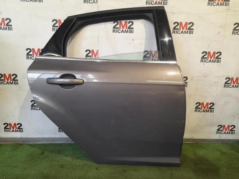 Porta POST DX 13285611 Opel Astra J 2010