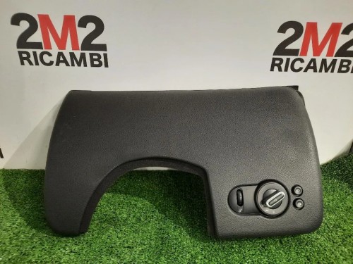 Cruscotto Parte INF SX