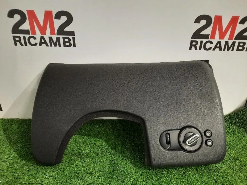 Cruscotto Parte INF SX 51459384650 Mini MINI ONE F55 2014