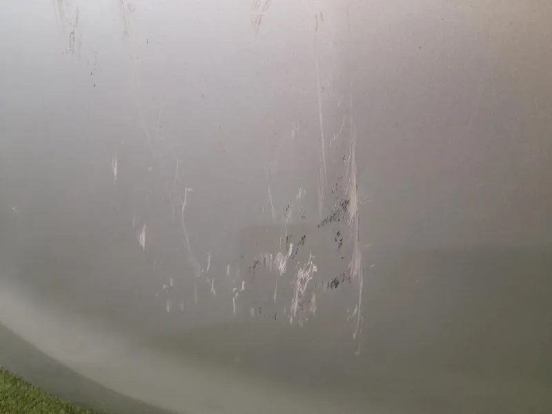 Porta POST DX 13285611 Opel Astra J 2010