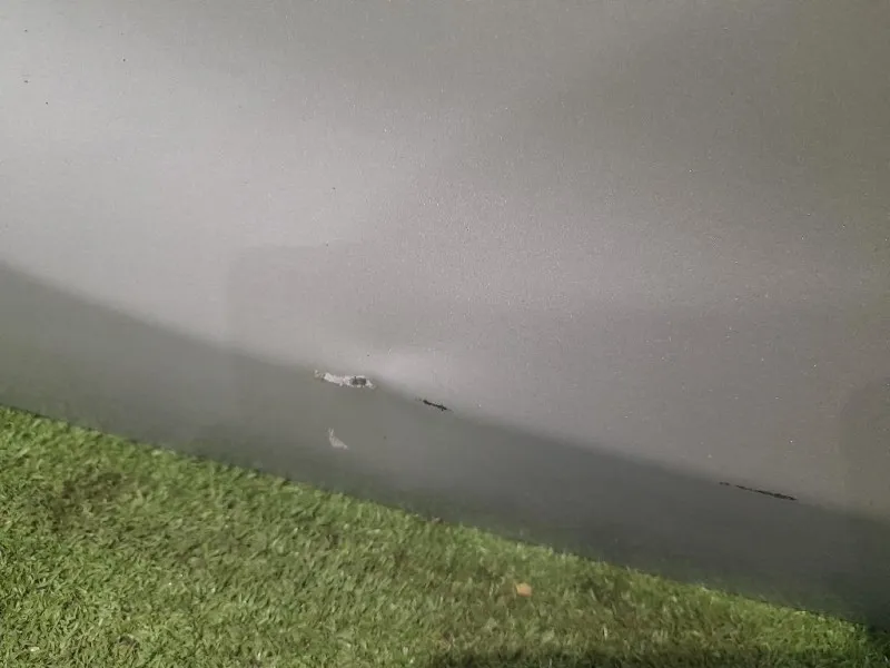 Porta POST DX 13285611 Opel Astra J 2010