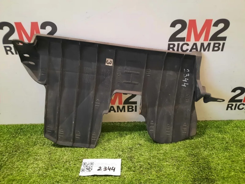 Cruscotto Parte INF SX 62823JD00A Nissan Qashqai I 2007