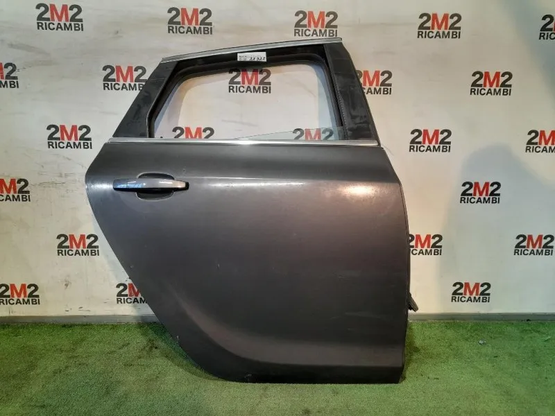 Porta POST DX 13285611 Opel Astra J 2010