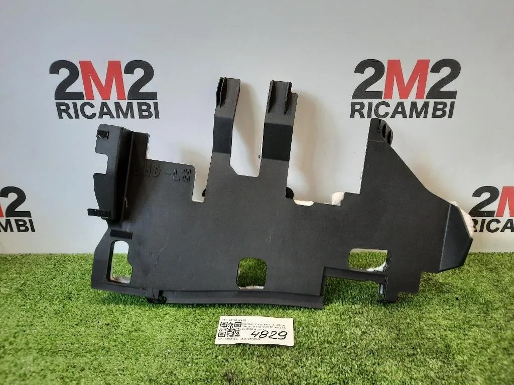 Cruscotto Parte INF SX 68106JY41B Renault Koleos I 2008