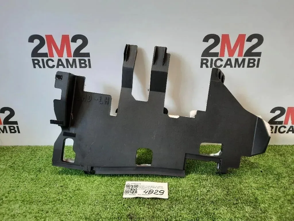 Cruscotto Parte INF SX 68106JY41B Renault Koleos I 2008