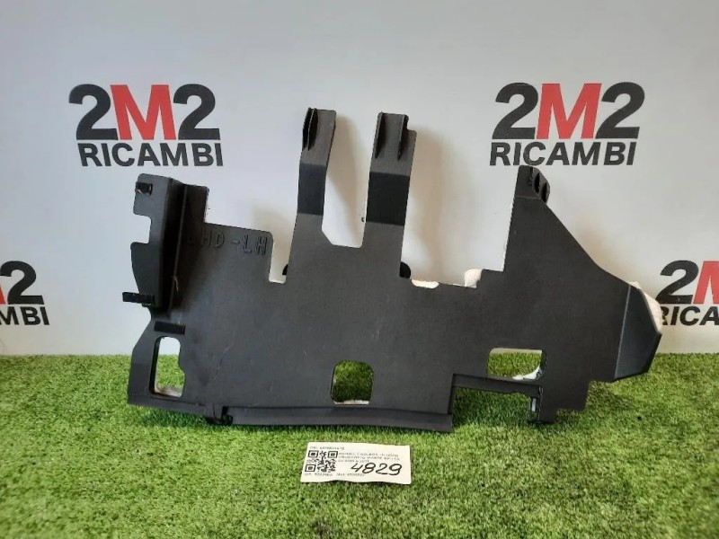 Cruscotto Parte INF SX 68106JY41B Renault Koleos I 2008