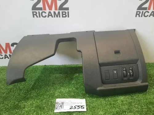 Cruscotto Parte INF SX 689210023R Renault Mégane III 2012