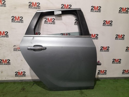 Porta POST DX 13285611 Opel Astra J 2010