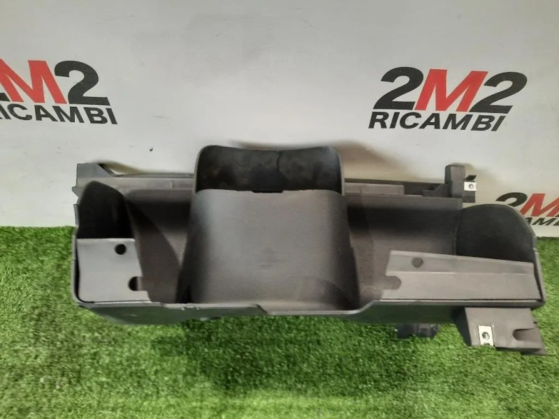 Cruscotto Parte INF SX A4516891853 SX Smart Fortwo Cabrio 451 2007