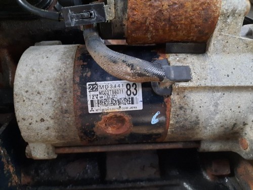 Cruscotto Parte INF SX 7673009002ABQ Ssangyong Kyron 2005