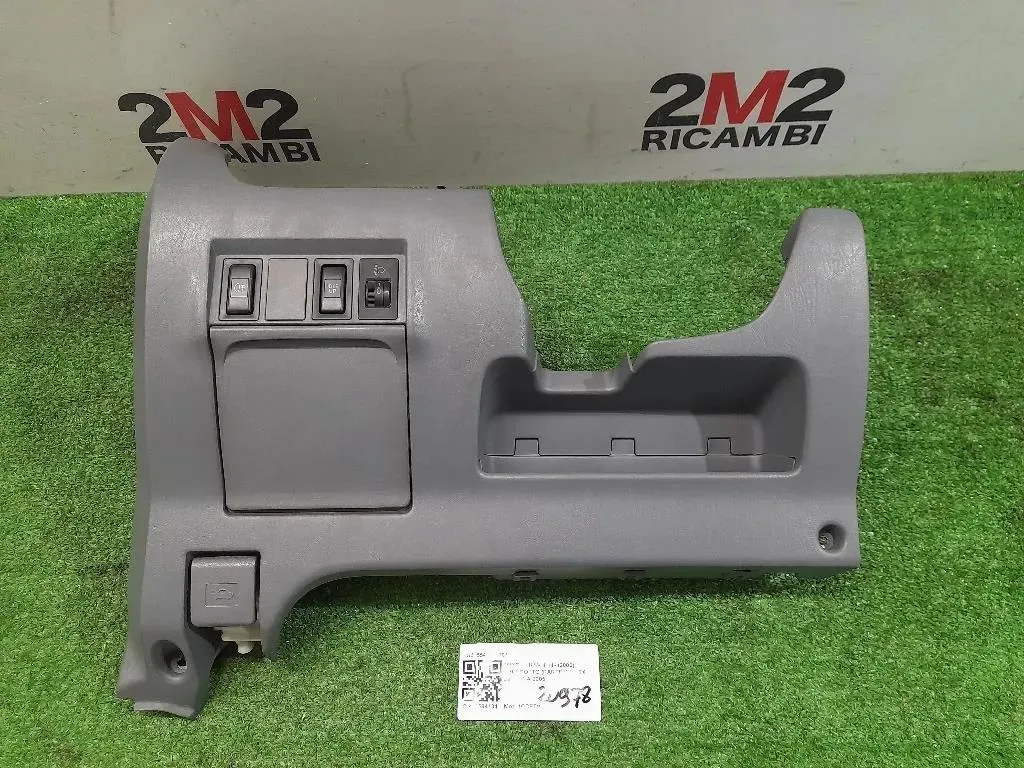 Cruscotto Parte INF SX 5543242901 Toyota RAV 4 II 2000