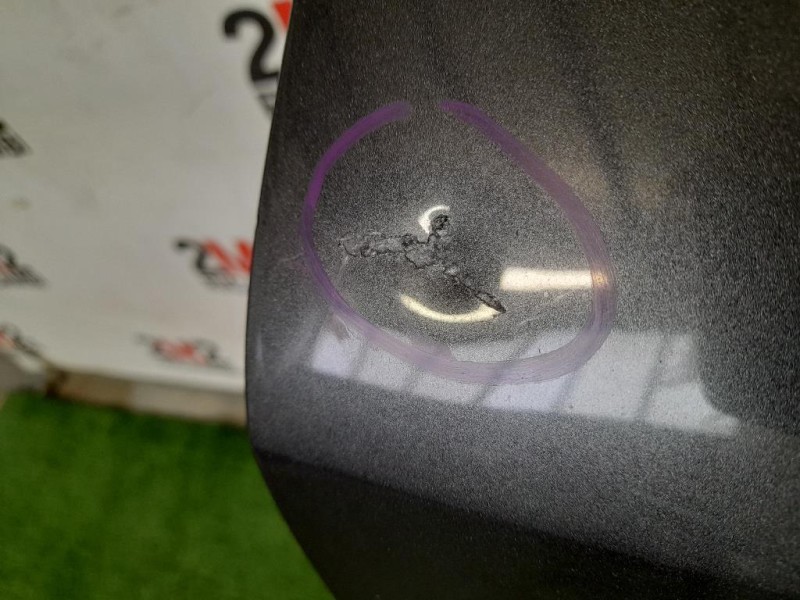 Porta POST DX NUDA 13285611 Opel Astra J 2010