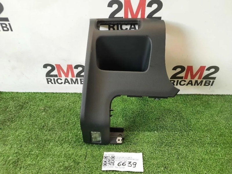 Cruscotto Parte INF SX PARTE INFERIORE CRUSCOTTO 8632975 SX Volvo V40 II 2012