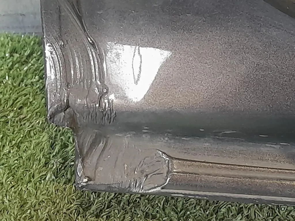 Porta POST DX 13285611 Opel Astra J 2012