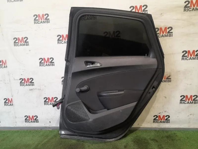 Porta POST DX 13285611 Opel Astra J 2012