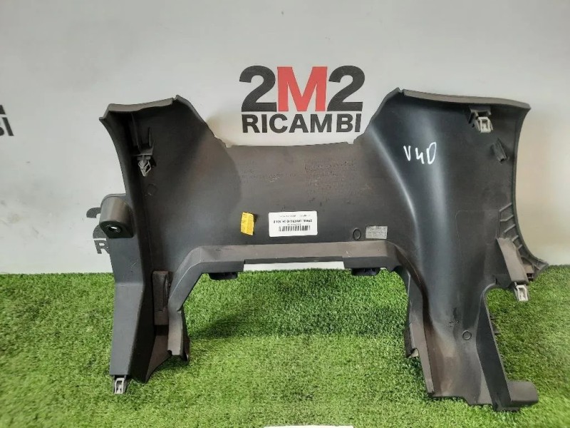 Cruscotto Parte INF SX PARTE INFERIORE CRUSCOTTO 9123483 SX Volvo V40 II 2012