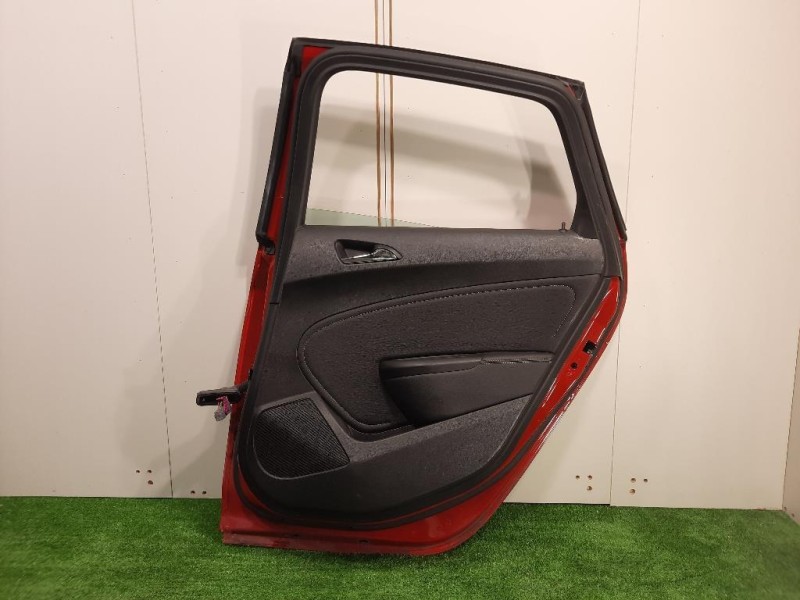 Porta POST DX 13285611 Opel Astra J 2012