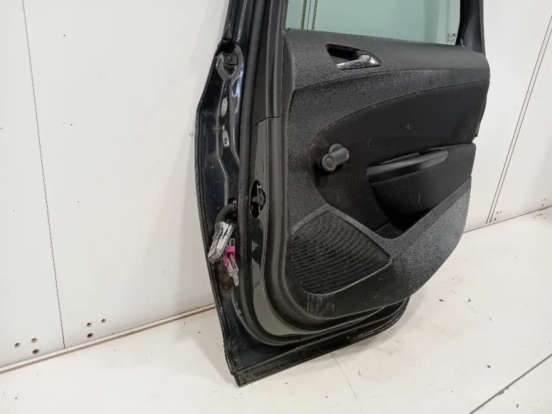 Porta POST DX 13285611 Opel Astra J 2012