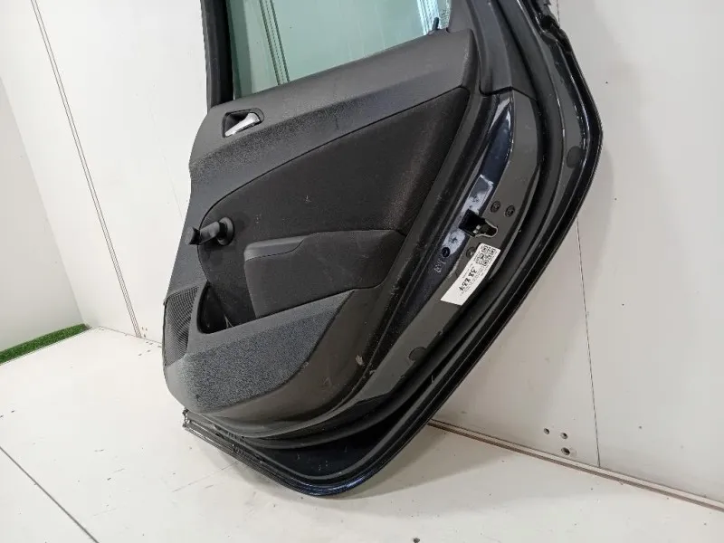 Porta POST DX 13285611 Opel Astra J 2012