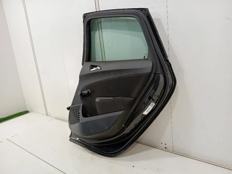 Porta POST DX 13285611 Opel Astra J 2012