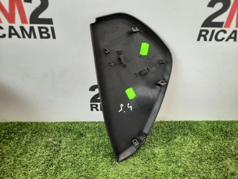 Cruscotto DX 8E0857086A COPERTURA LATO CRUSCOTTO Audi A4 8ED Avant 2005