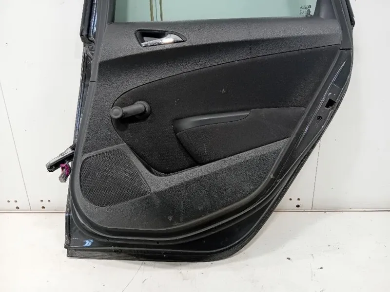 Porta POST DX 13285611 Opel Astra J 2012