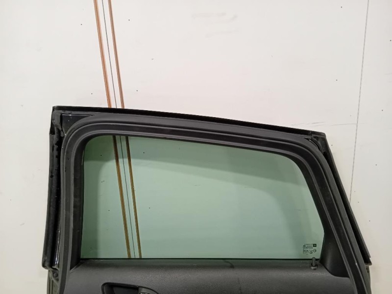 Porta POST DX 13285611 Opel Astra J 2012