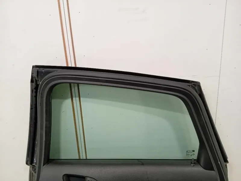 Porta POST DX 13285611 Opel Astra J 2012