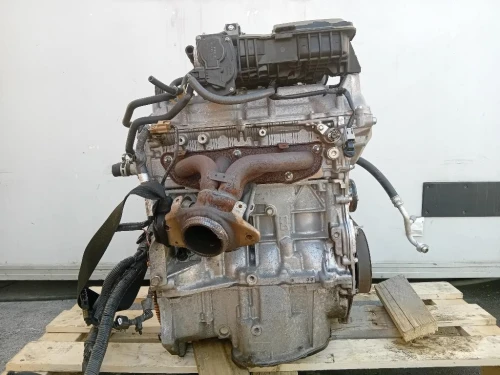 Motore Semicompleto HR16DE Nissan JUKE I 2014