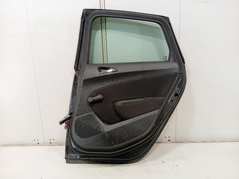 Porta POST DX 13285611 Opel Astra J 2012