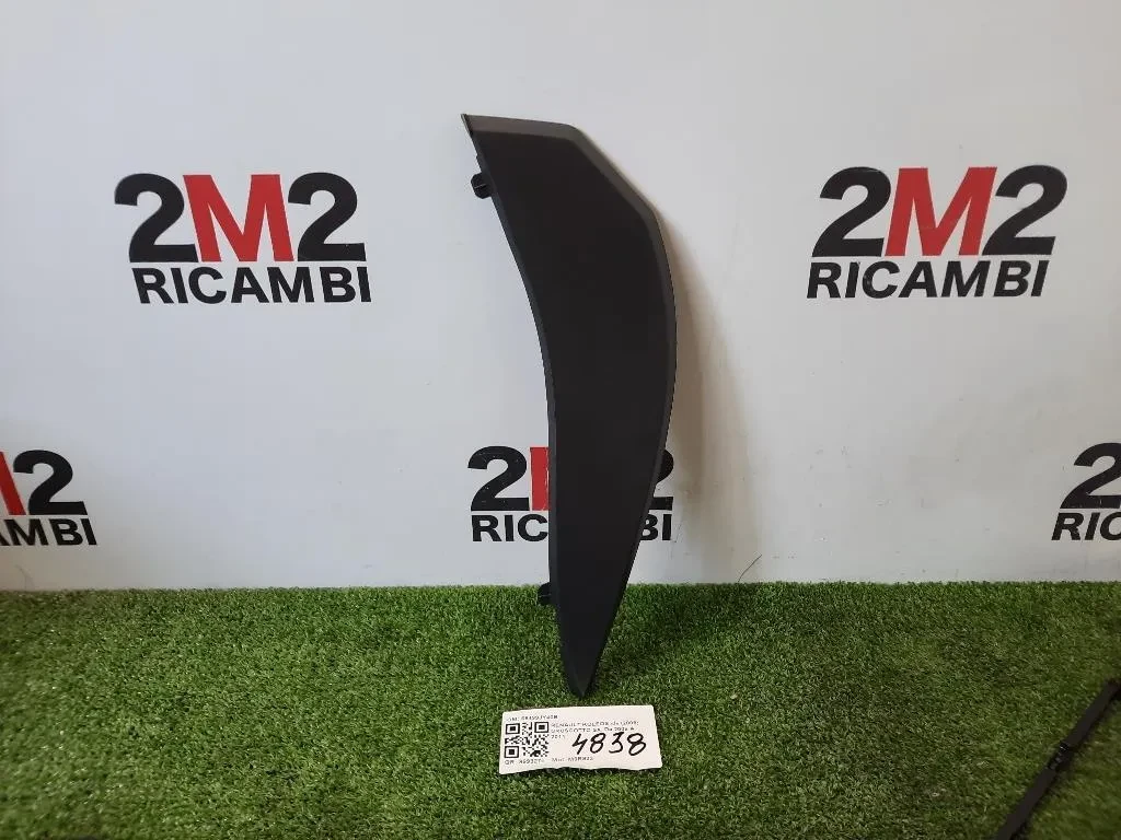 Cruscotto SX 68499JY40B CRUSCOTTO Renault Koleos I 2008