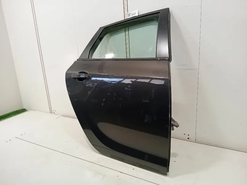 Porta POST DX 13285611 Opel Astra J 2012