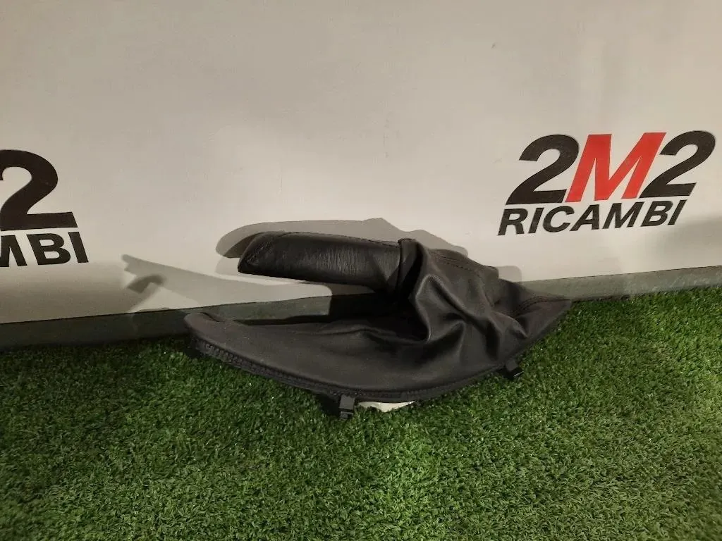 Cuffia DI Rivestimento LEVA Cambio 25117596082 Bmw Serie 3 F31 Touring 2012