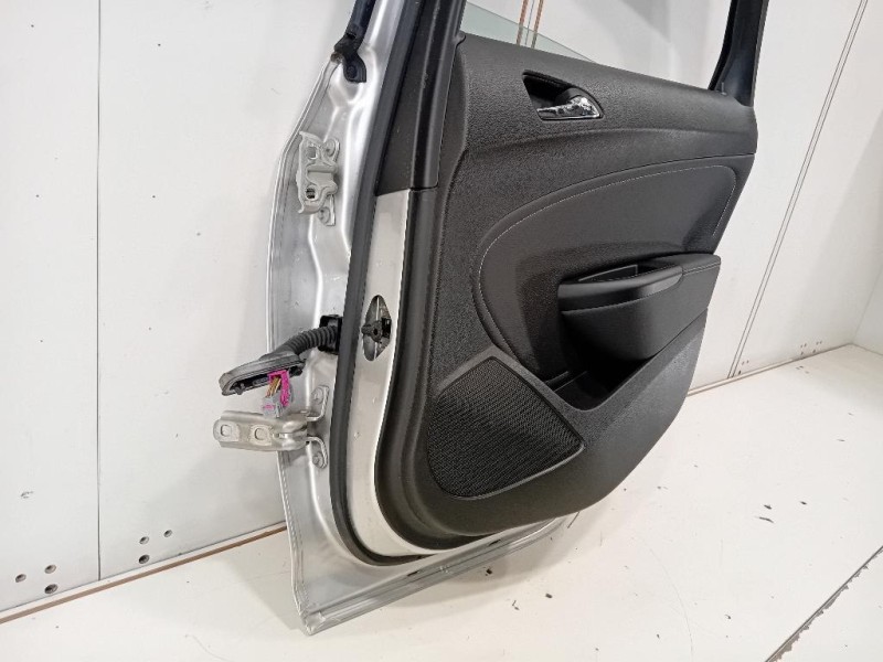 Porta POST DX 13285611 Opel Astra J 2012