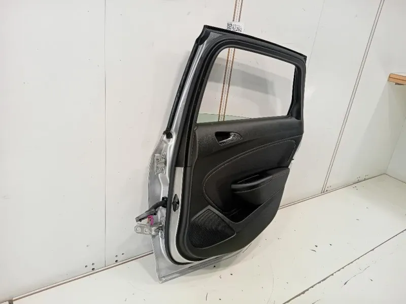 Porta POST DX 13285611 Opel Astra J 2012