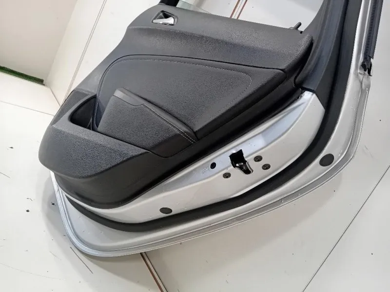 Porta POST DX 13285611 Opel Astra J 2012