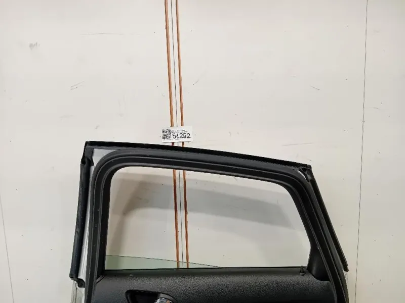 Porta POST DX 13285611 Opel Astra J 2012