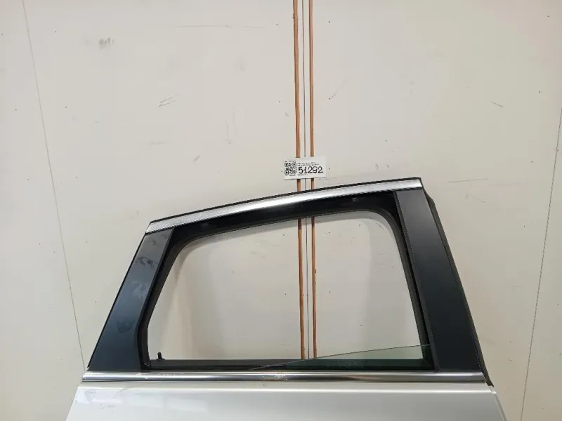 Porta POST DX 13285611 Opel Astra J 2012