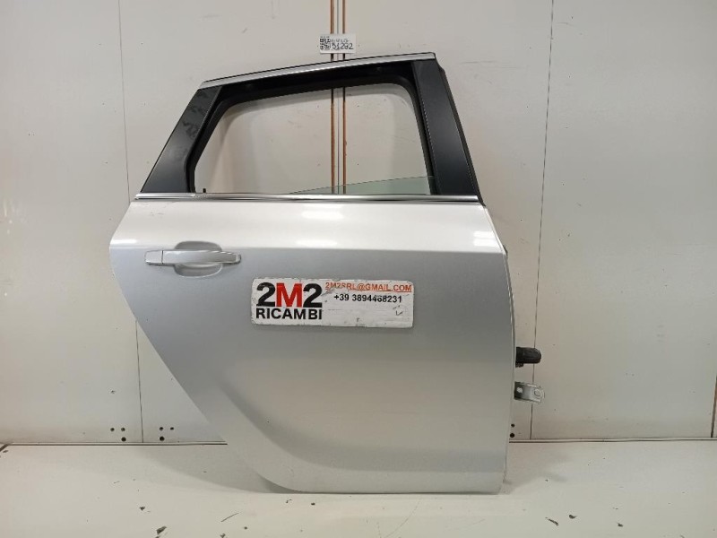 Porta POST DX 13285611 Opel Astra J 2012