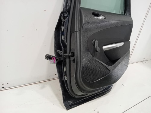 Porta POST DX 13285611 Opel Astra J 2012