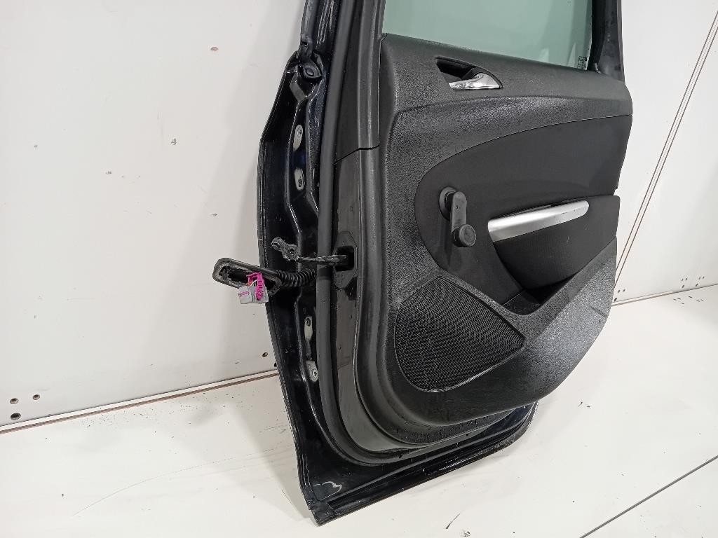Porta POST DX 13285611 Opel Astra J 2012