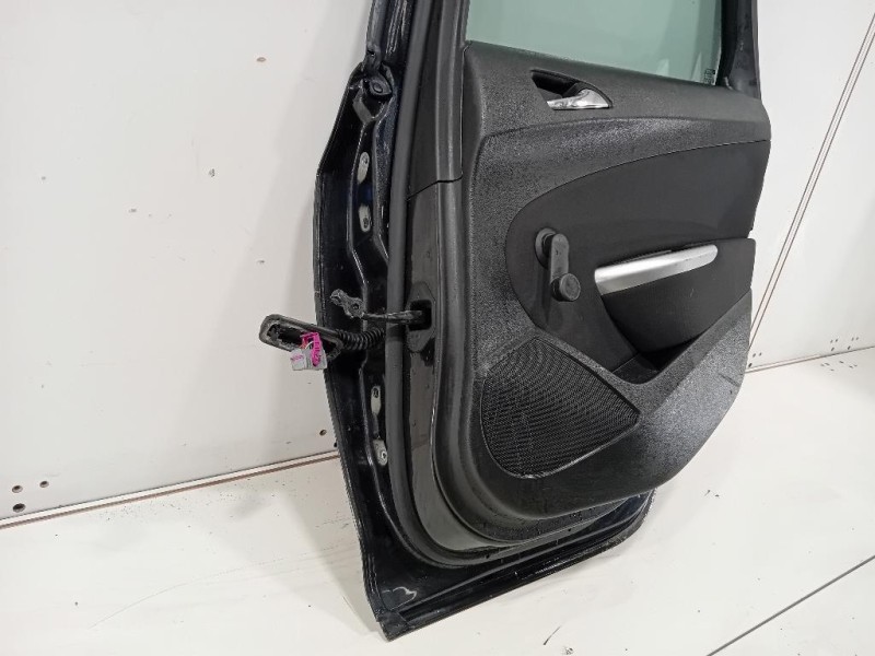 Porta POST DX 13285611 Opel Astra J 2012