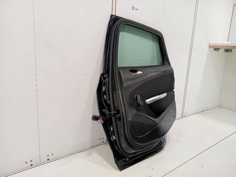 Porta POST DX 13285611 Opel Astra J 2012