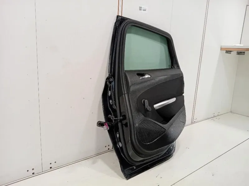 Porta POST DX 13285611 Opel Astra J 2012