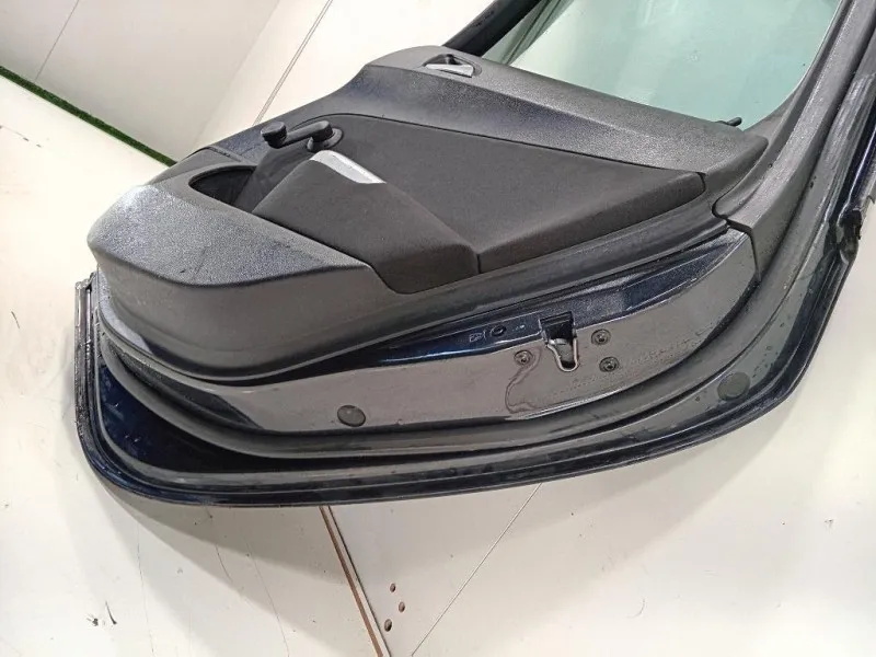 Porta POST DX 13285611 Opel Astra J 2012